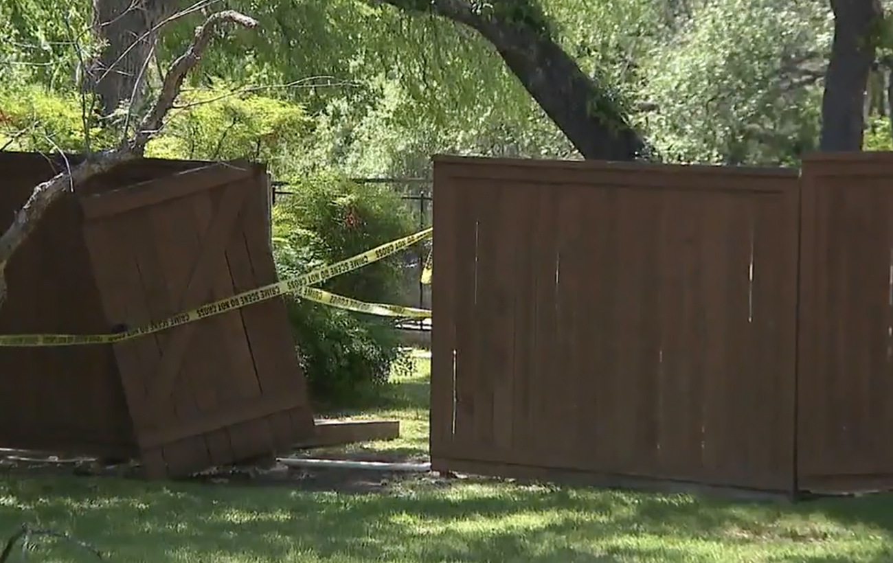 House explosion in Austin leaves six injured and dozens of homes damaged